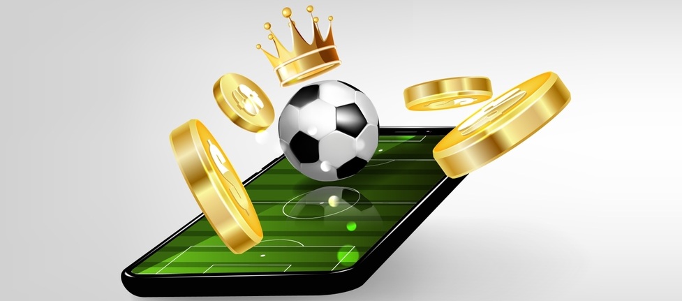 parier sur le football